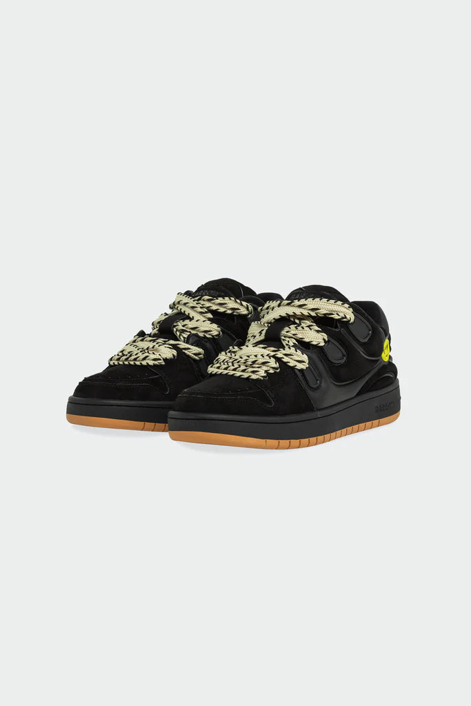 SNEAKERS Uomo BARROW S6BWUASN149110
