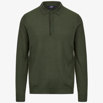 Foto di Uomo K-WAY K2131UW - Categoria: PULL OVER | Brand: K-WAY