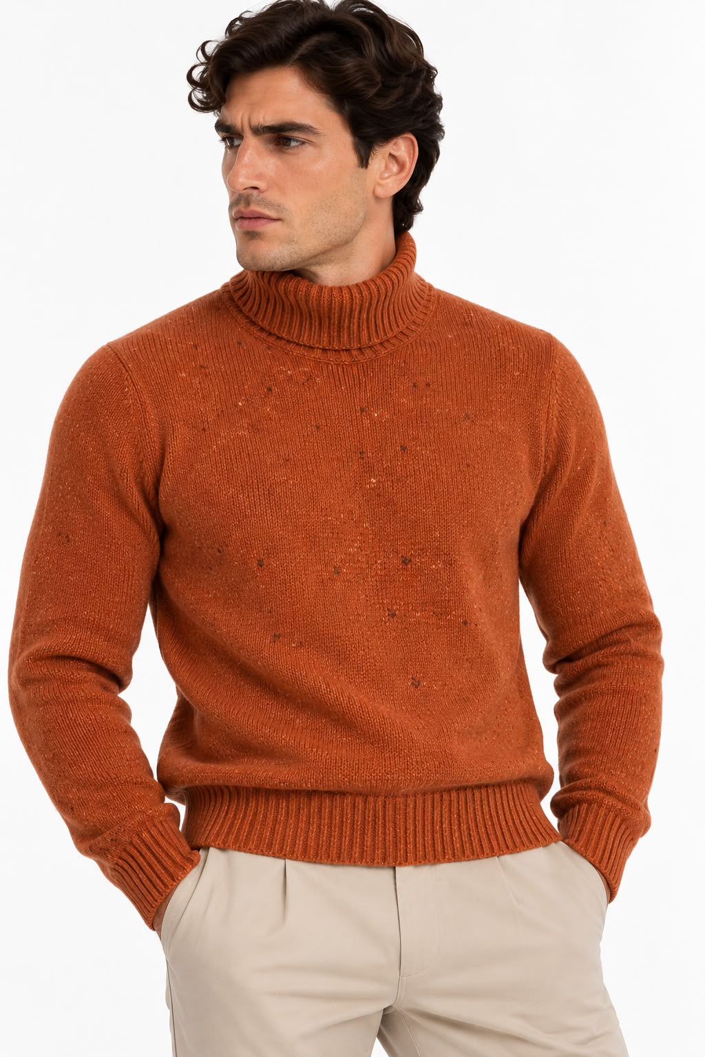 MAGLIA Uomo GRAN SASSO 2520423197339