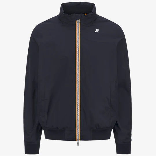 Foto di CORTO Uomo K-WAY K3123VW - Categoria: | Brand: K-WAY