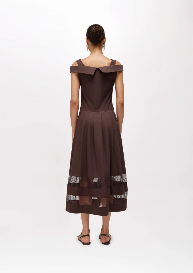 Foto di ABITO DONNA BLUGIRL RA6154T544A90913 - Categoria: | Brand: BLUGIRL