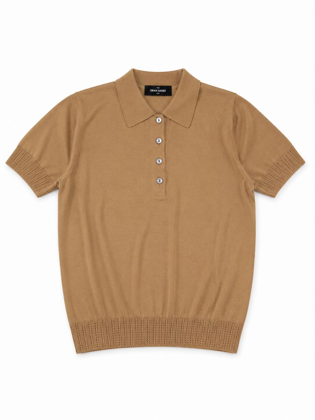 POLO Donna GRAN SASSO 2355043254156