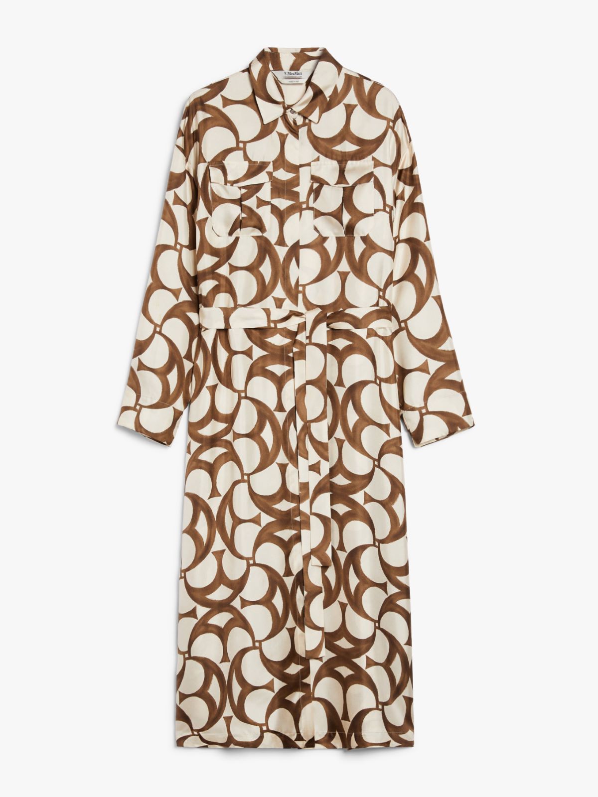 Foto di ABITO Donna 'S MAX MARA ILEANA - Categoria: Abiti | Brand: 'S MAX MARA