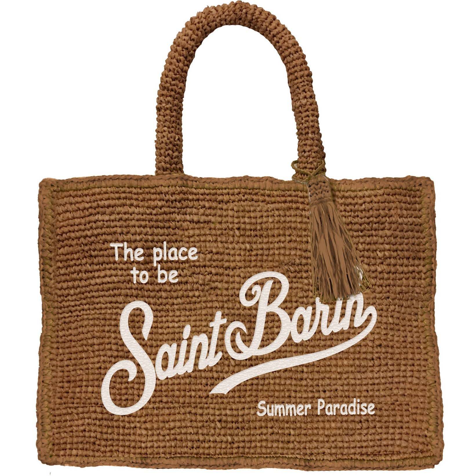 BORSA Donna ST.BARTH VANI01300452L*