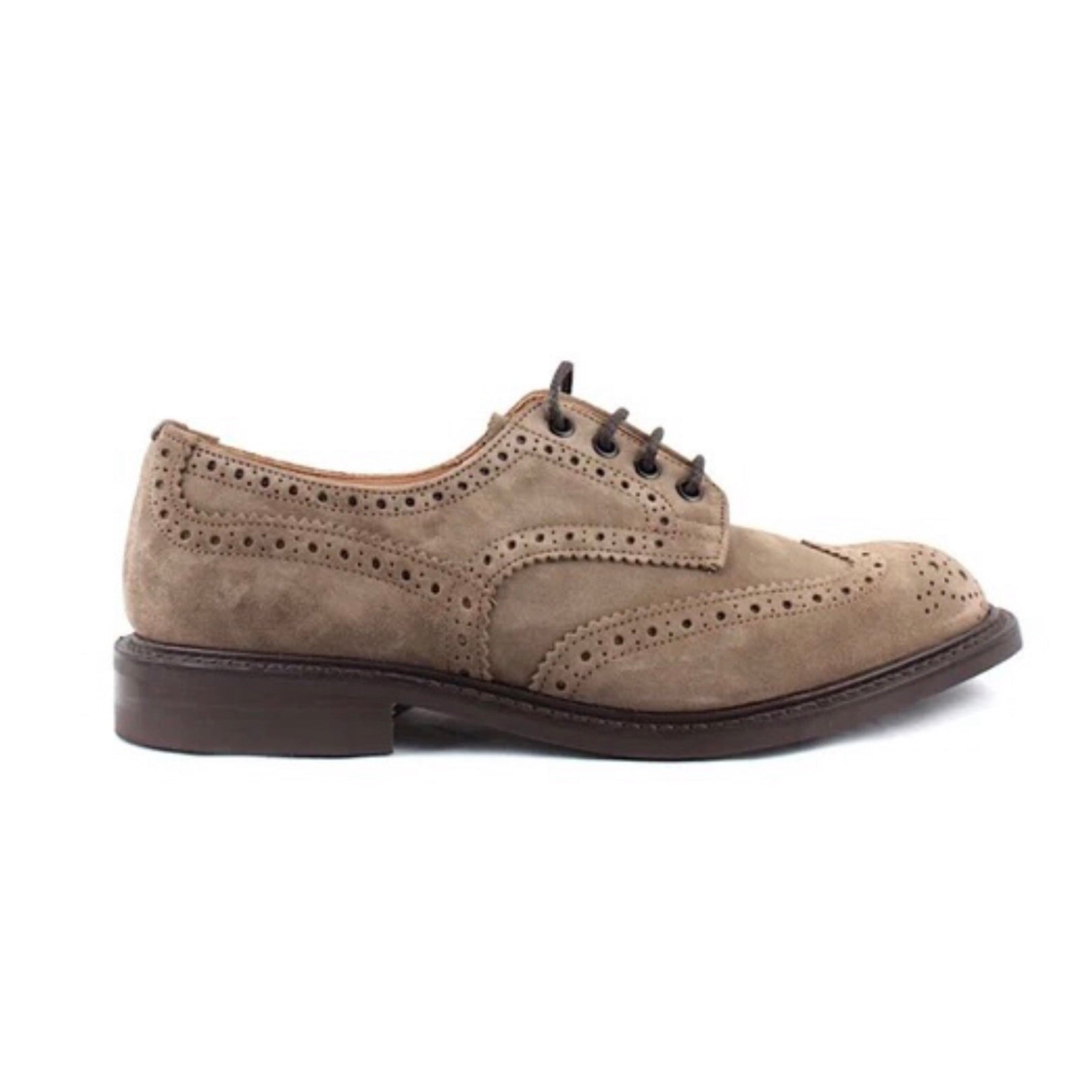 SCARPA UOMO TRICKER'S BOWOOD