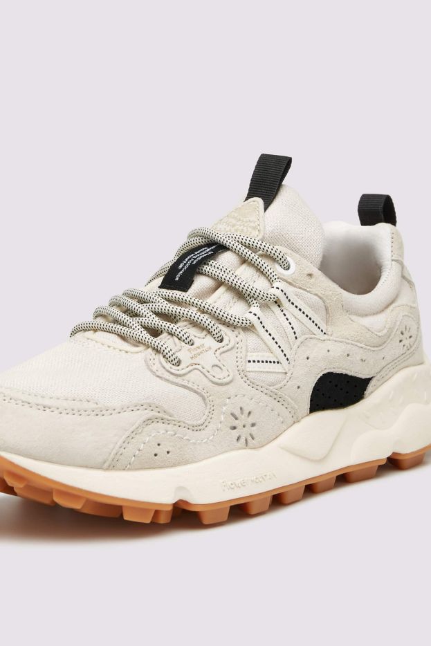 SNEAKER Uomo FLOWER MOUNTAIN 2017818-18-0E01