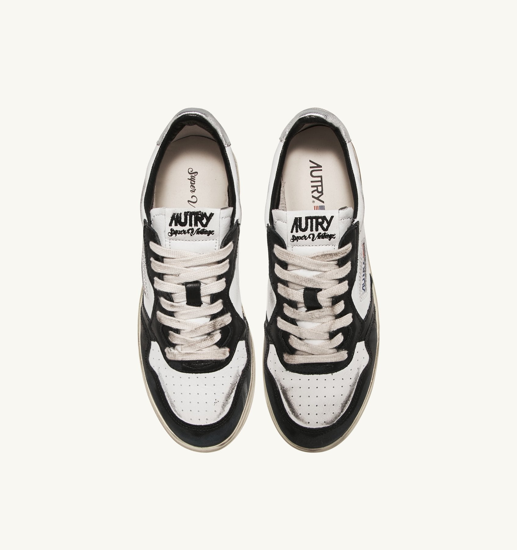 SNEAKER Uomo AUTRY A1UNAVLMSV11