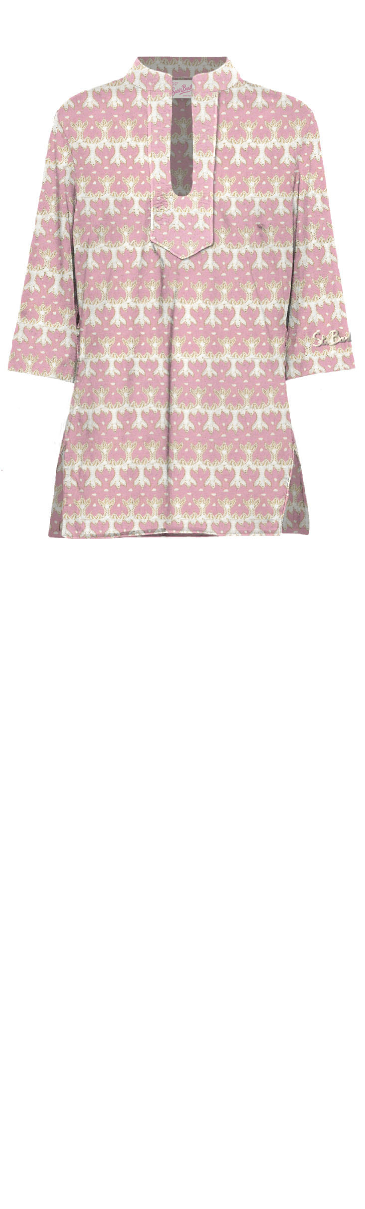ABITO Donna ST.BARTH MHA00100753L*