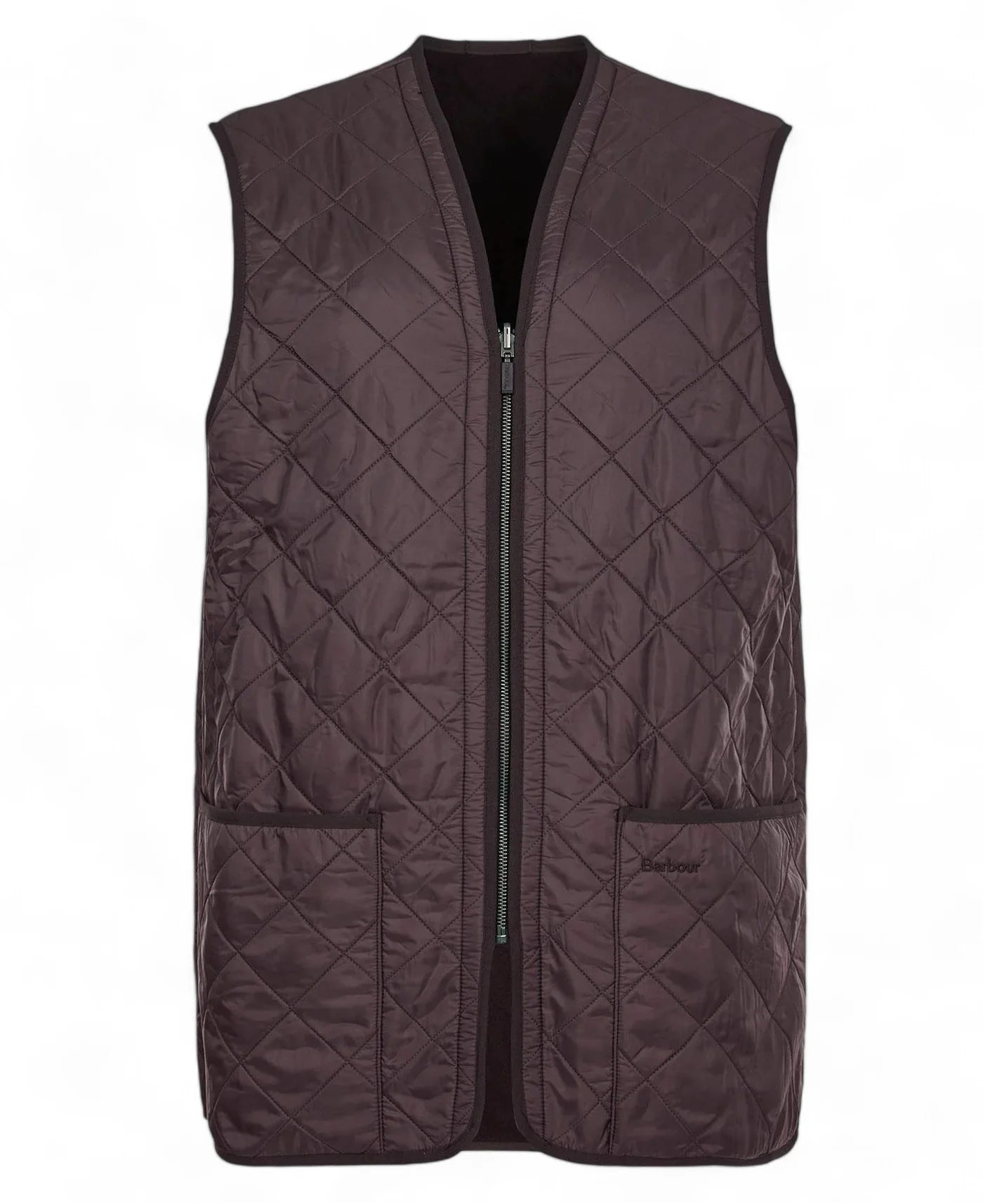 GILET Uomo BARBOUR 252MLI0002MLIBR71