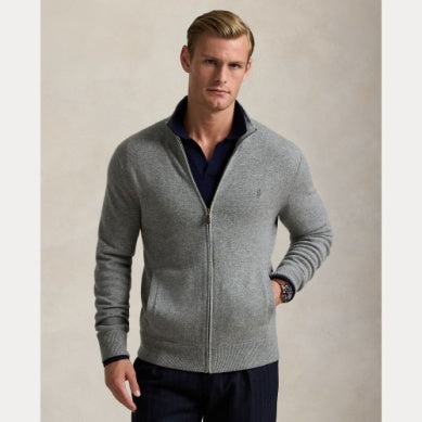 Foto di MAGLIA M/L Uomo RALPH LAUREN 710876719 - Categoria: Maglieria | Brand: RALPH LAUREN