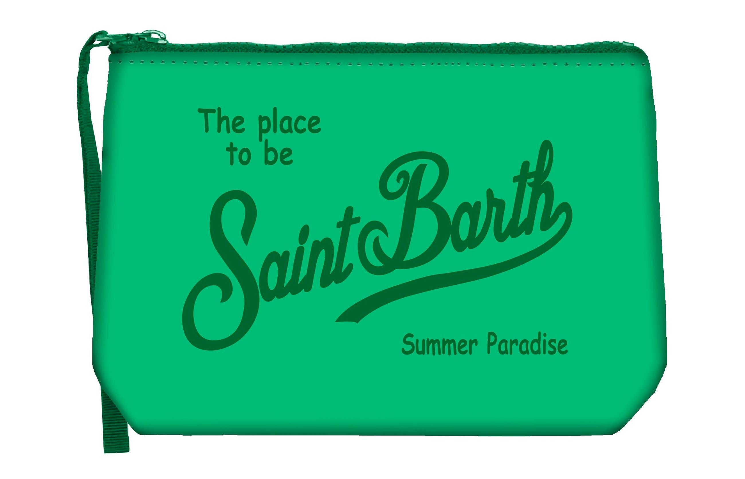 POCHETTE UNISEX ST.BARTH ALIN00108509L*