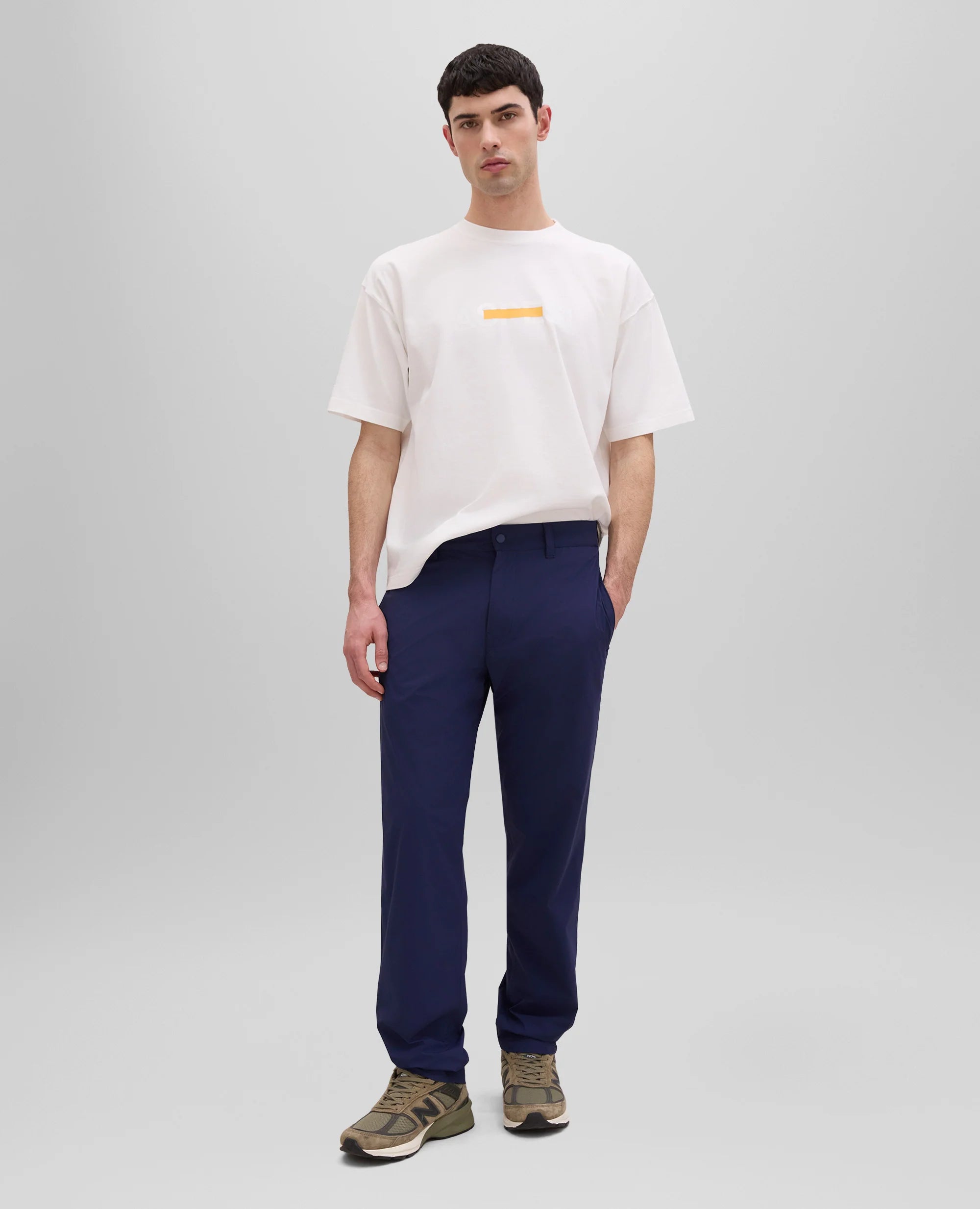 Foto di T-SHIRT M/M Uomo ASPESI A AY88 L122 - Categoria: T-SHIRT JERSEY UOMO | Brand: ASPESI