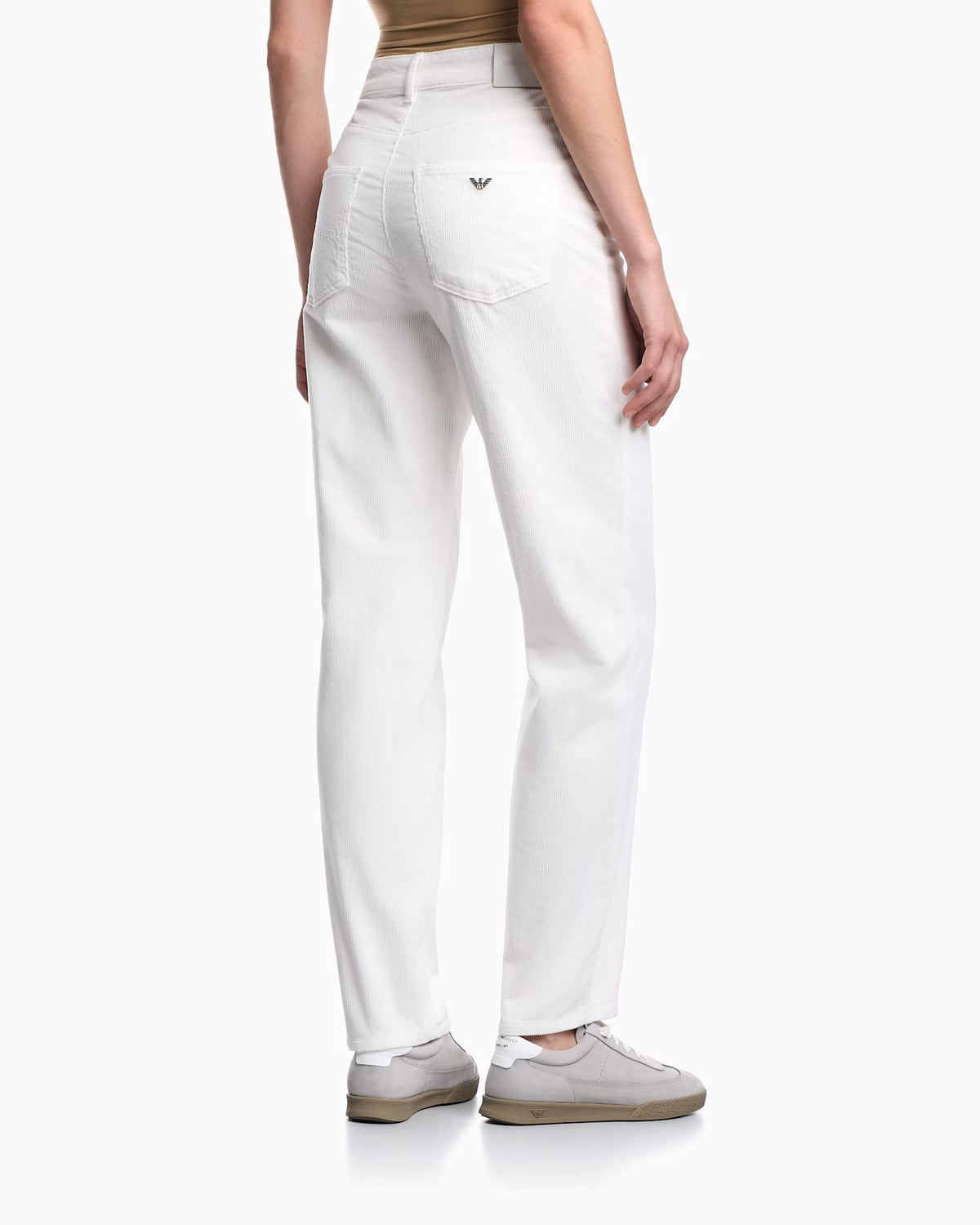 JEANS DONNA EMPORIO ARMANI EW003498AF17028U0006