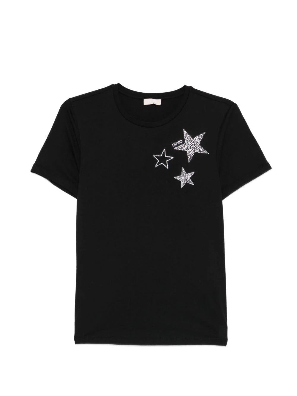 T-SHIRT DONNA LIU.JO WA6491JS923P9354