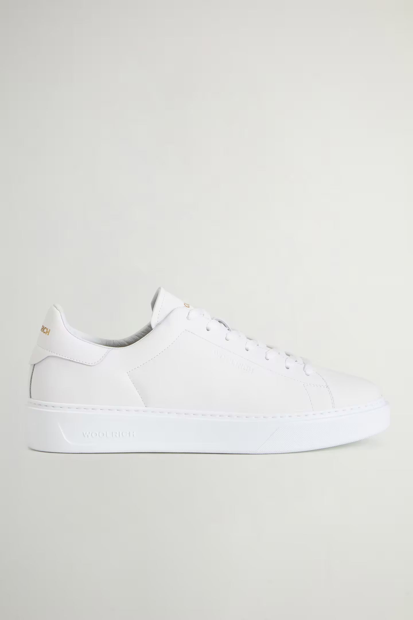 SNEAKER UOMO WOOLRICH SHOES WFM261.011.C10.A2