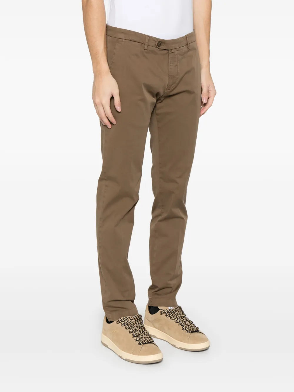 Foto di PANTALONE Uomo BRIGLIA 1949 BG04325008. - Categoria: Pantaloni | Brand: BRIGLIA 1949