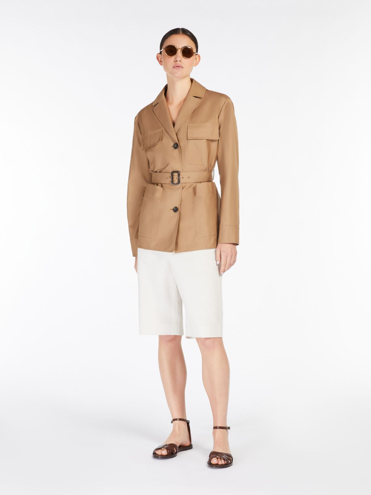 Foto di PANTALONE Donna 'S MAX MARA ERIC - Categoria: Pantaloni | Brand: 'S MAX MARA