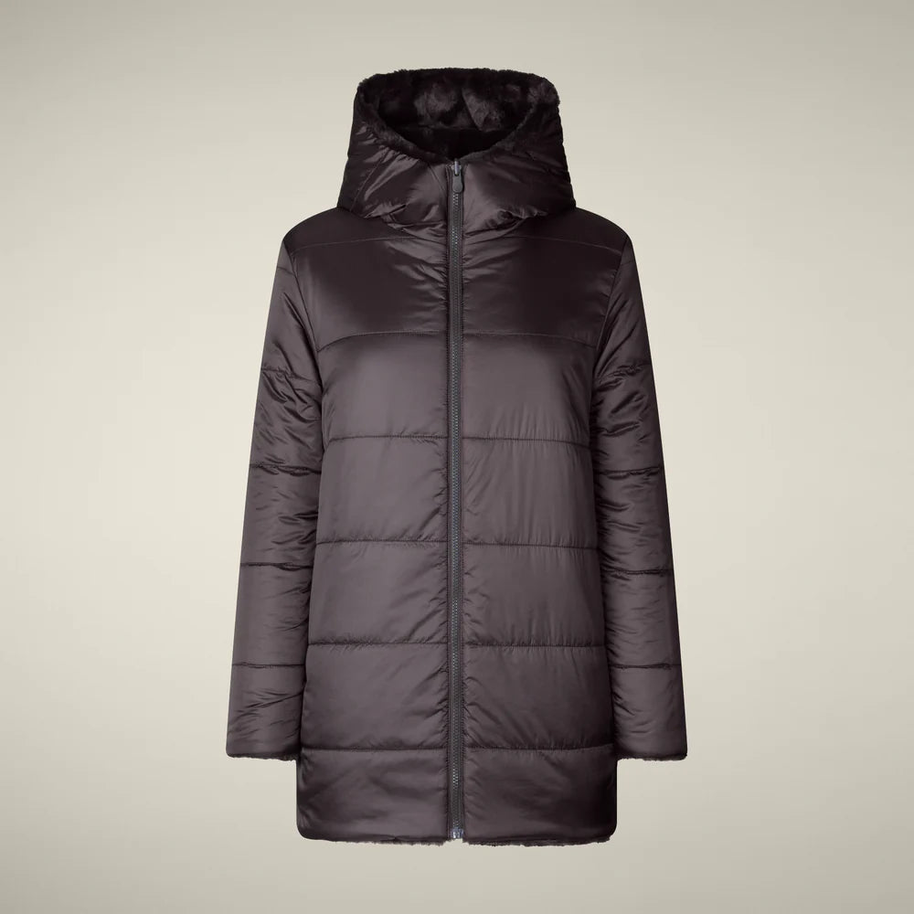 GIUBBINO Donna SAVE THE DUCK D40070W-FURY2140009