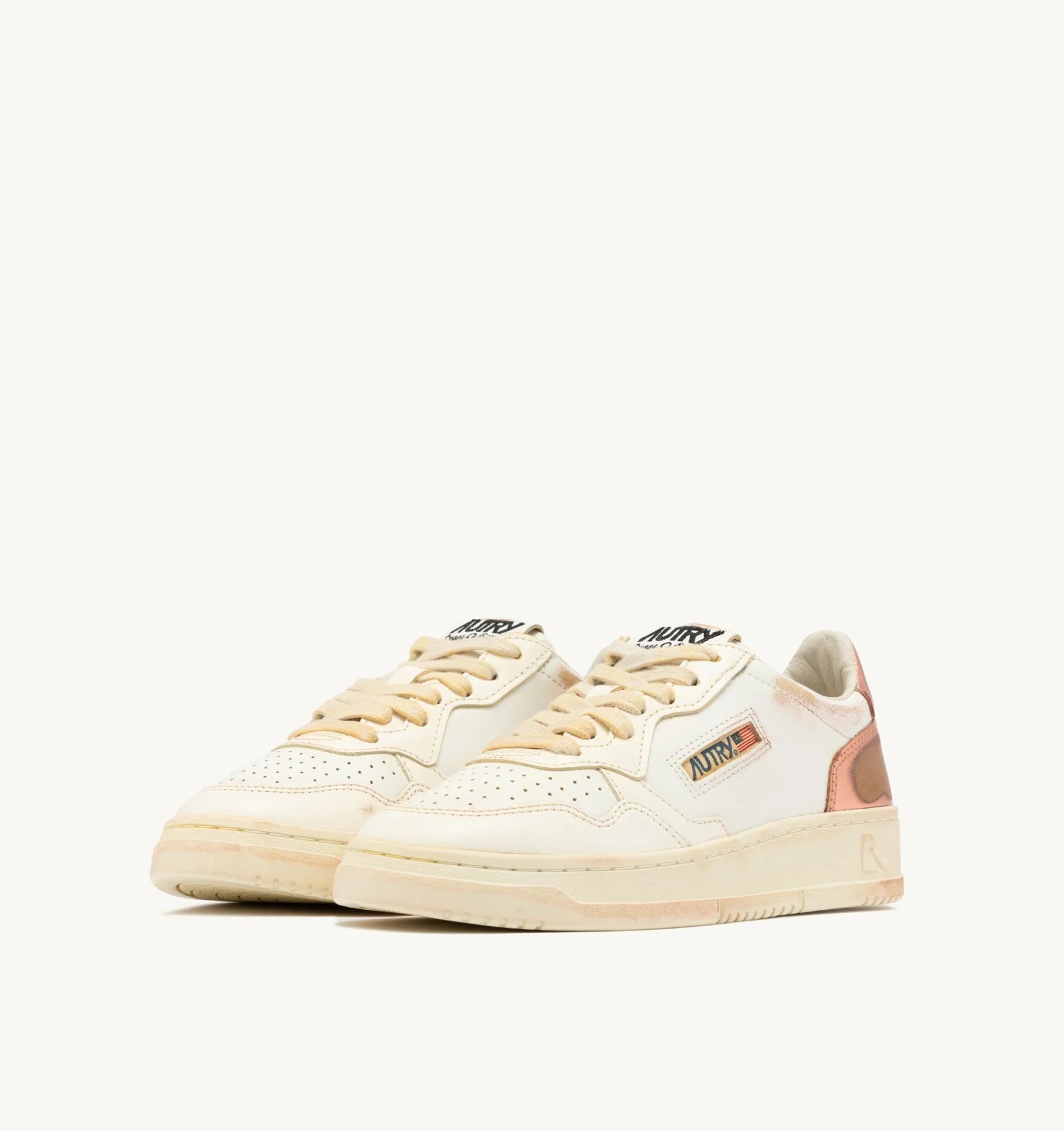 SNEAKER Donna AUTRY A1UNAVLWSV57