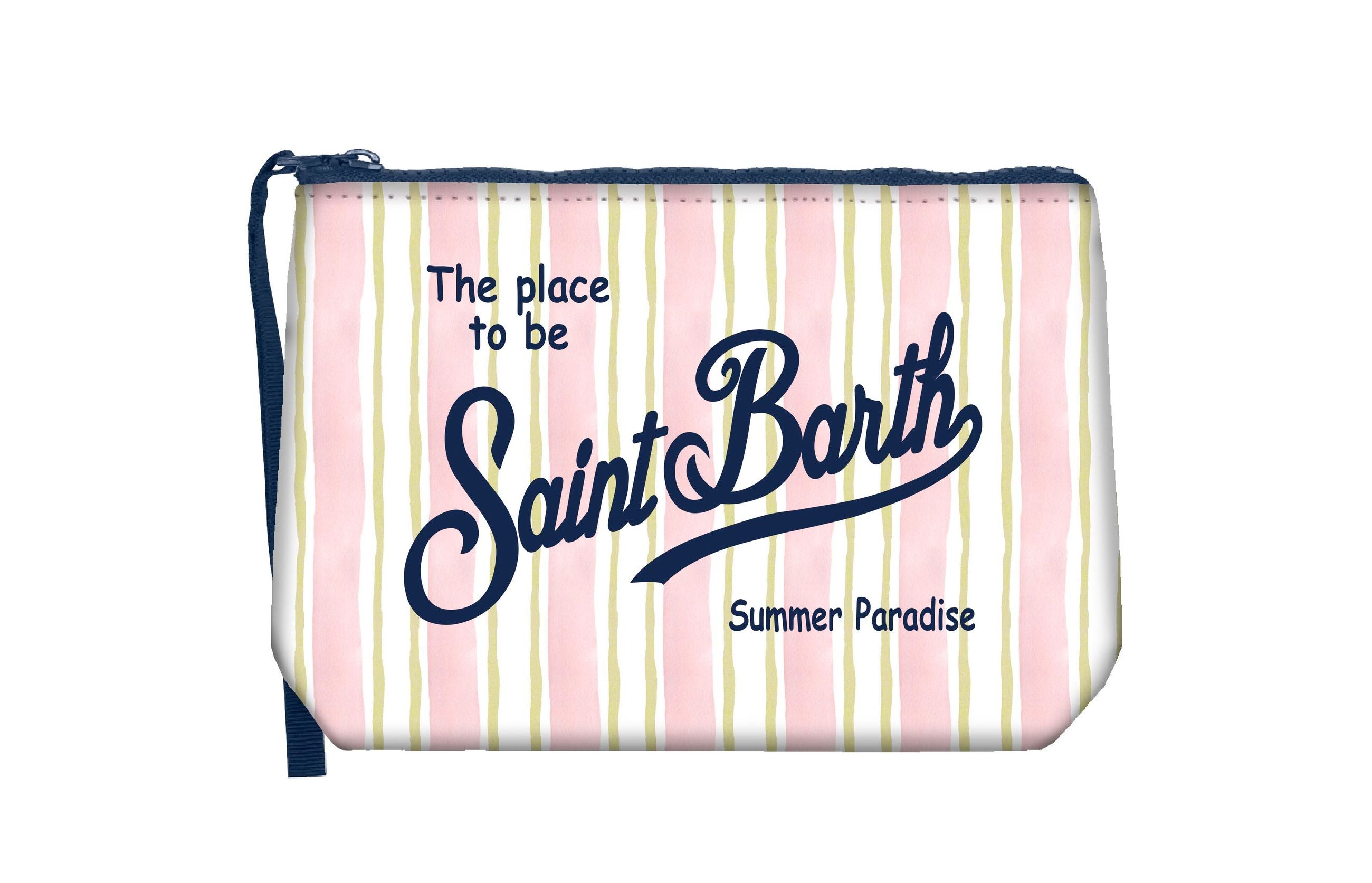POCHETTE UNISEX ST.BARTH ALIN00103280L*