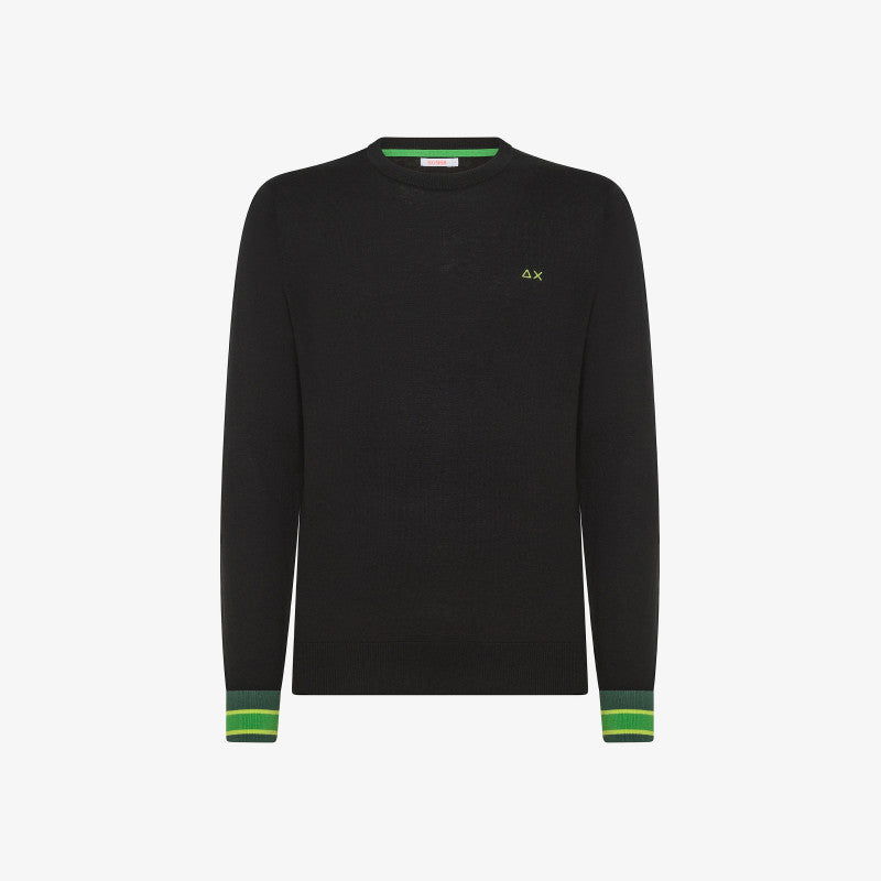 Foto di MAGLIE Uomo SUN68 K44129 - Categoria: | Brand: SUN68