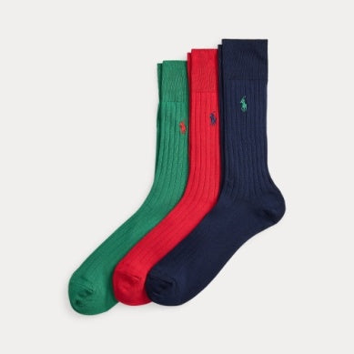 CALZE Uomo RALPH LAUREN 449P04725001