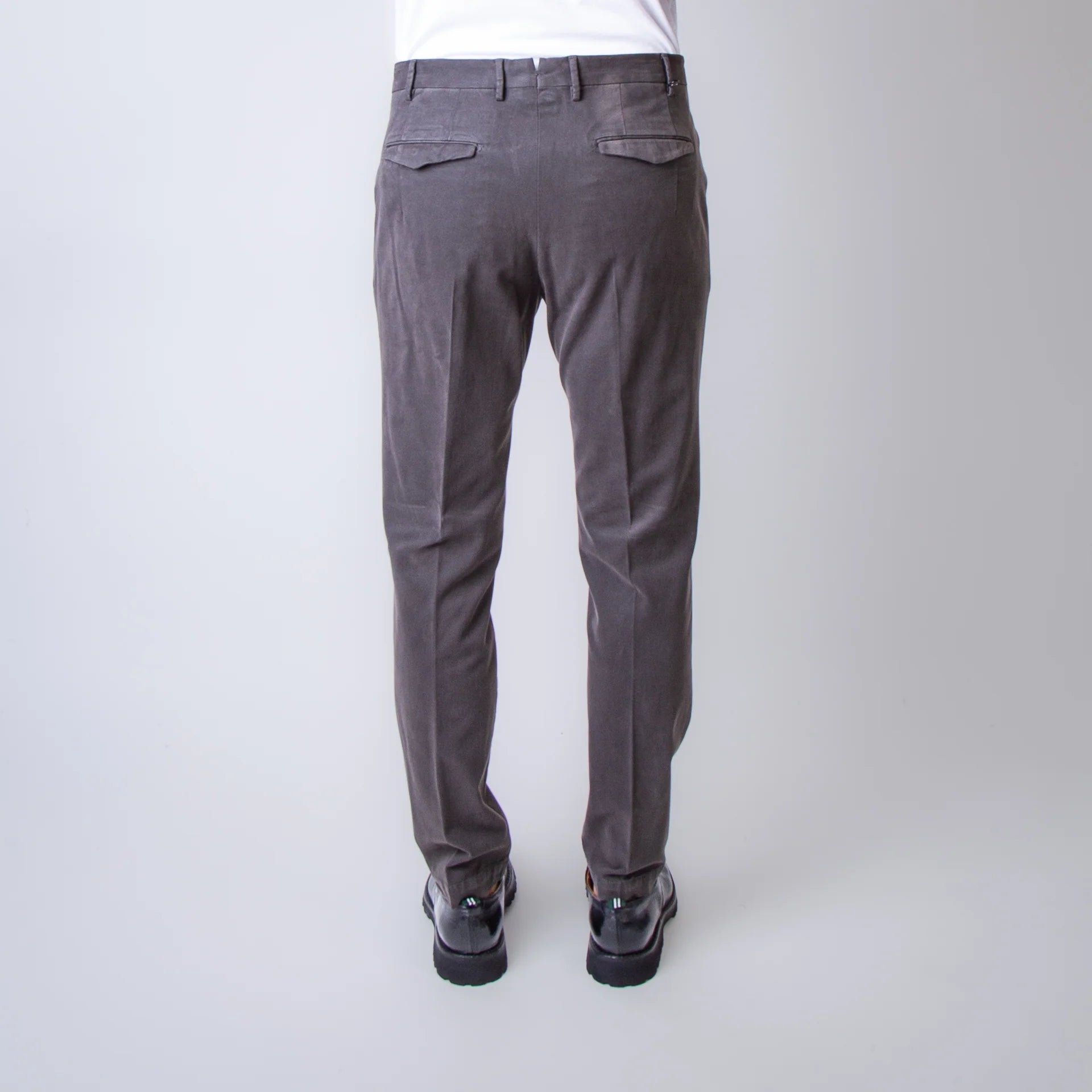 PANTALONE UOMO PT TORINO ATMAZ00CL1NU46Y250