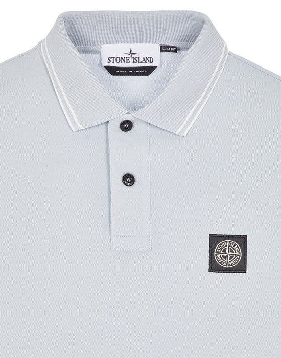 Foto di POLO M/M Uomo STONE ISLAND 80152SC18 - Categoria: T-Shirt e Polo | Brand: STONE ISLAND