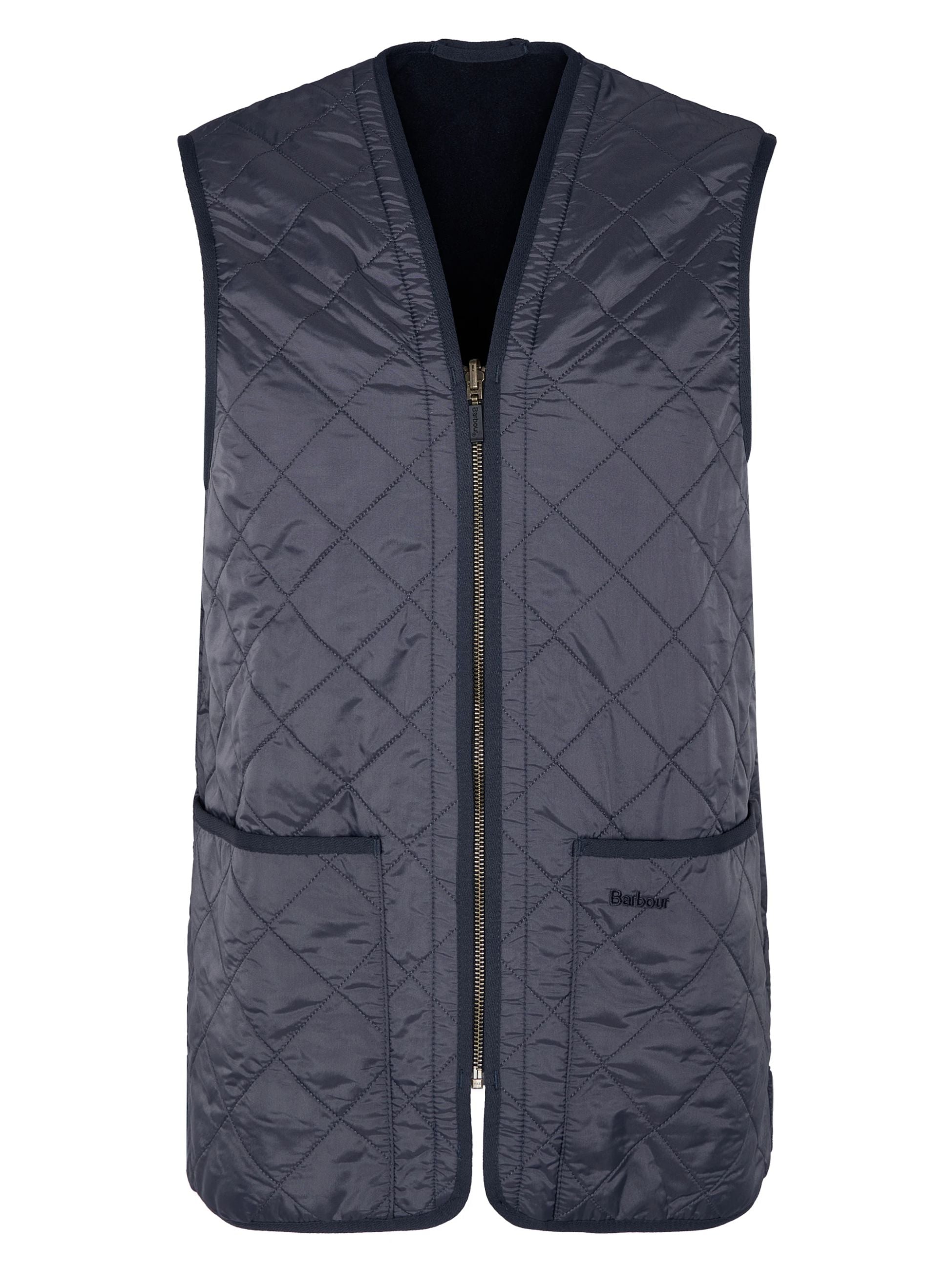 GILET Uomo BARBOUR 252MLI0002MLINY91