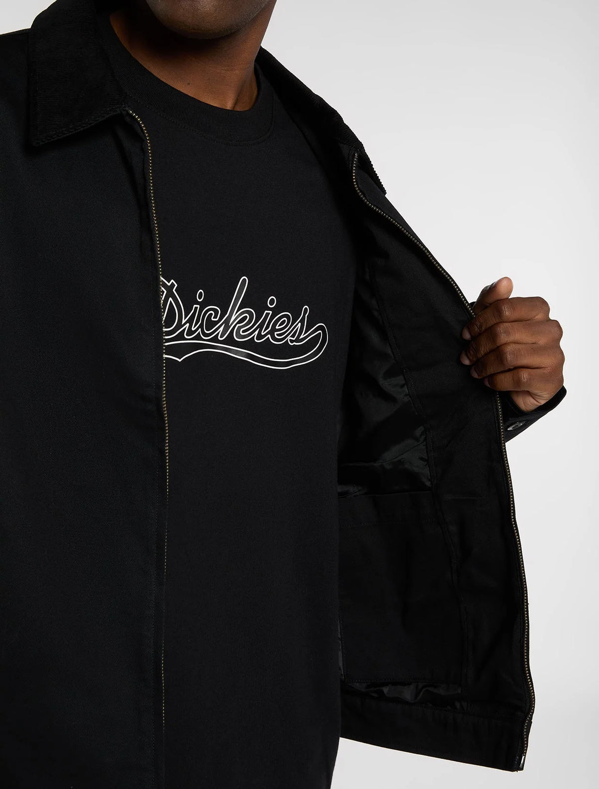 CAMCIA UOMO Dickies DK0A8BVV