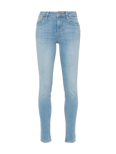 JEANS DONNA LIU.JO UXX037D481178483