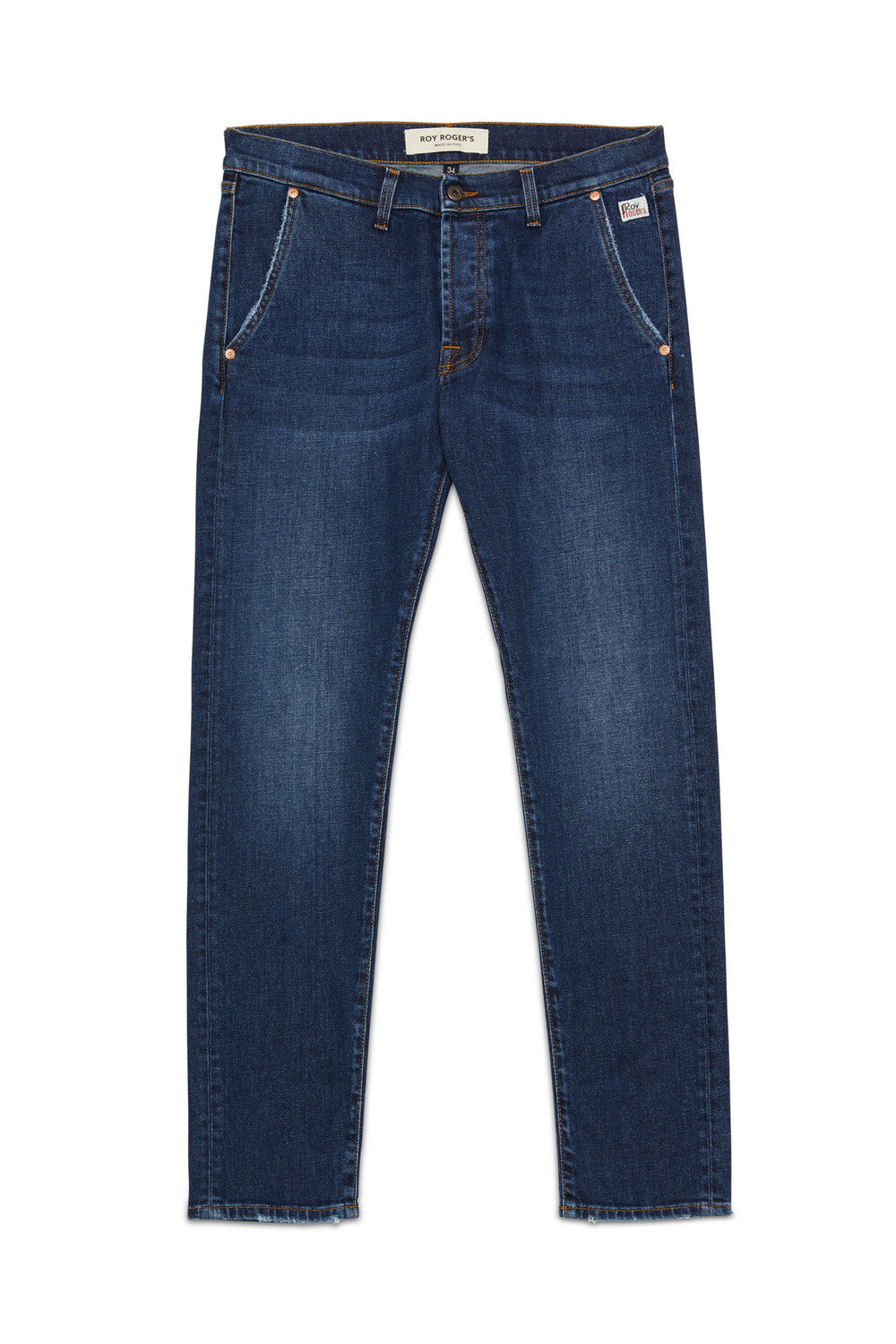 JEANS UOMO ROY ROGER'S RRU006D0081503
