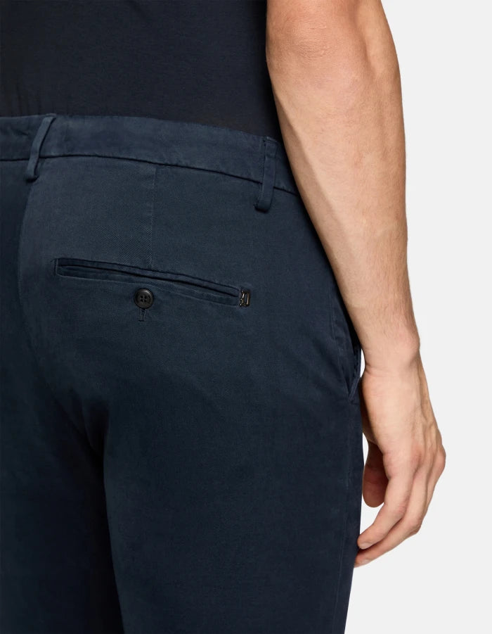 Foto di PANTALONE Uomo DONDUP UP235GS0086PTD - Categoria: PANTALONE | Brand: DONDUP