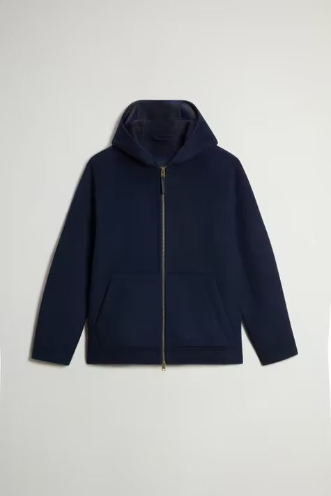 GIUBBINO Uomo WOOLRICH CFWOOU2186MRUT5417