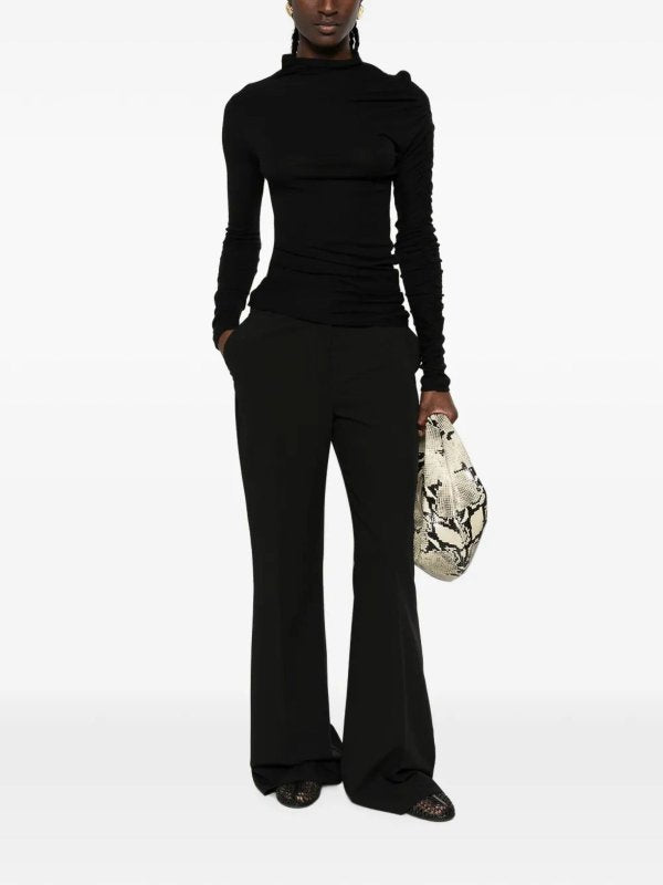 PANTALONE DONNA PINKO 107214A18EZ99
