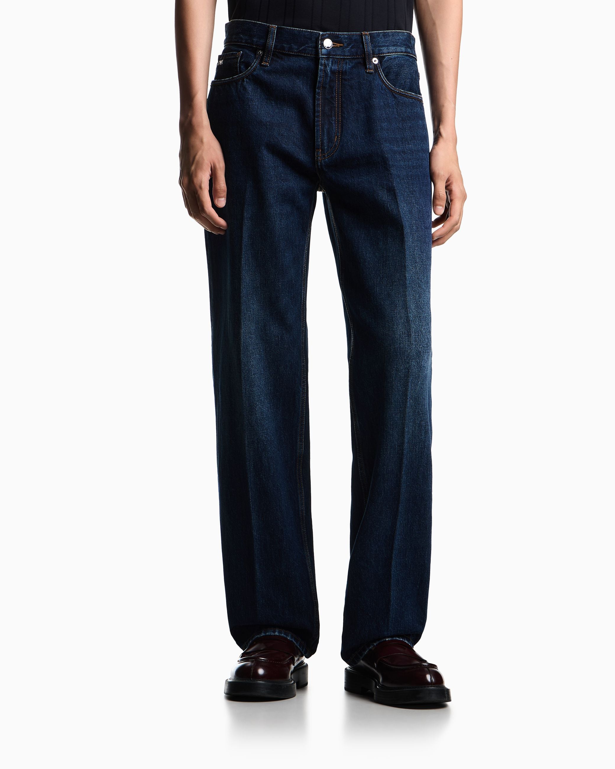 JEANS Uomo EMPORIO ARMANI EM000763AF17805MB001