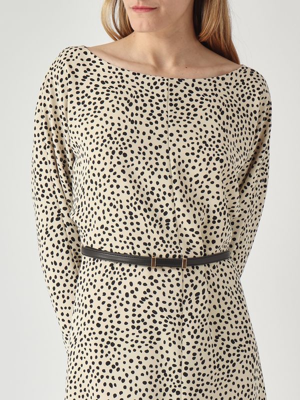 ABITO DONNA MAXMARA STUDIO MSTPIROGHE