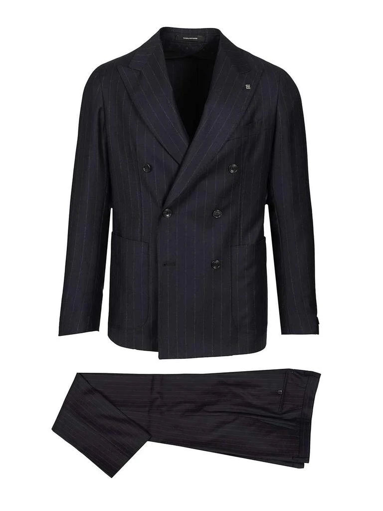 ABITO UOMO TAGLIATORE 2SMC20K01060076R25I434