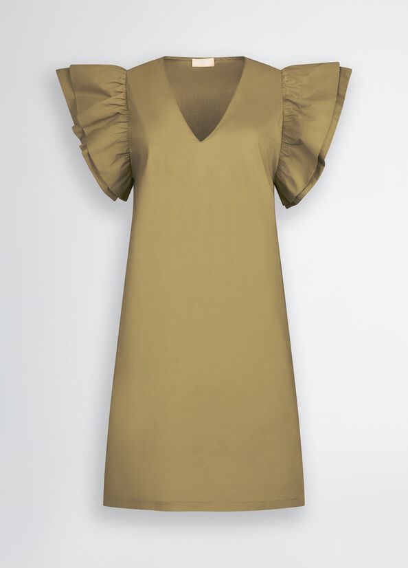 Foto di ABITO Donna LIU.JO WA5358T4853 - Categoria: | Brand: LIU.JO