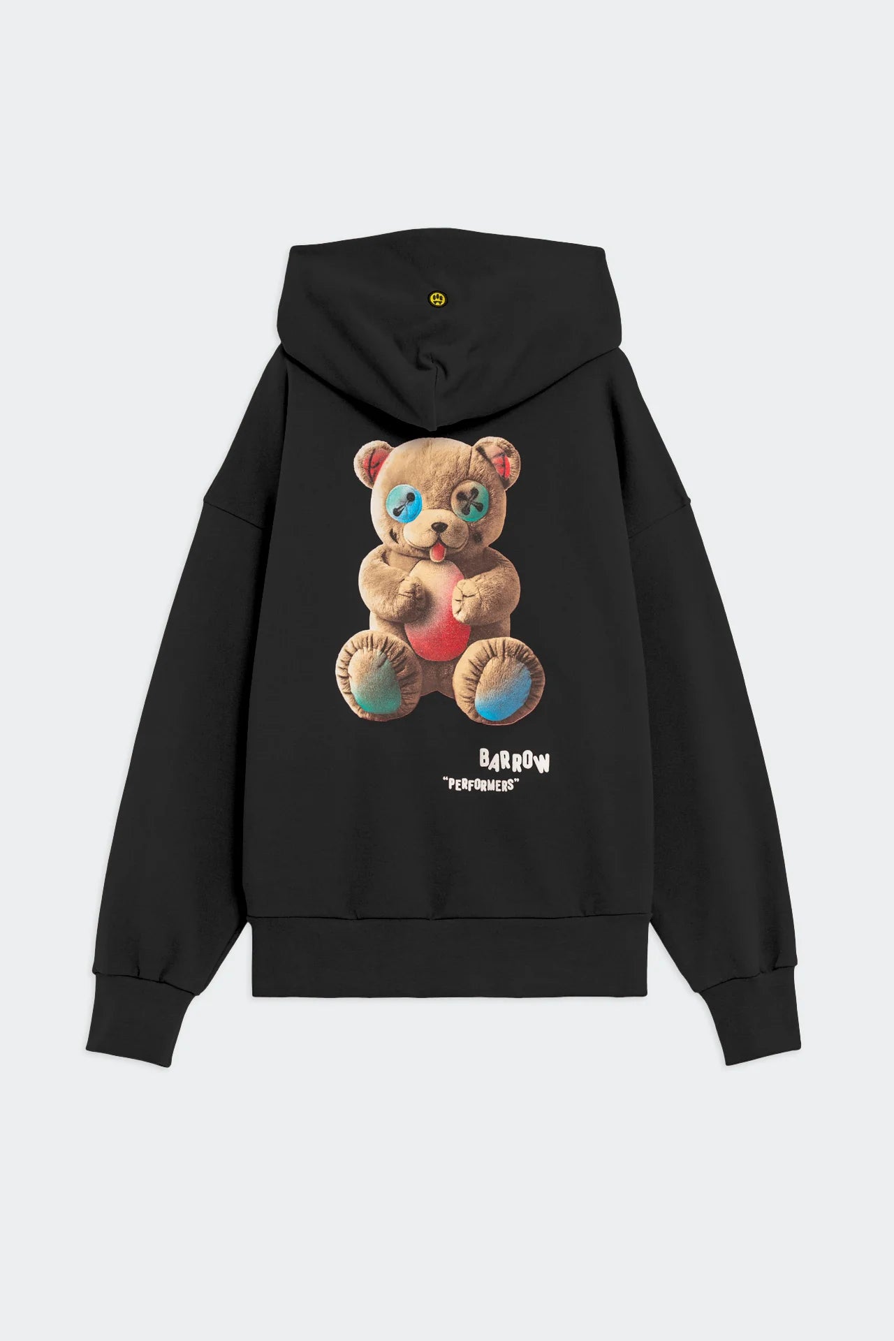 FELPA UNISEX BARROW F5BWUAHS047110