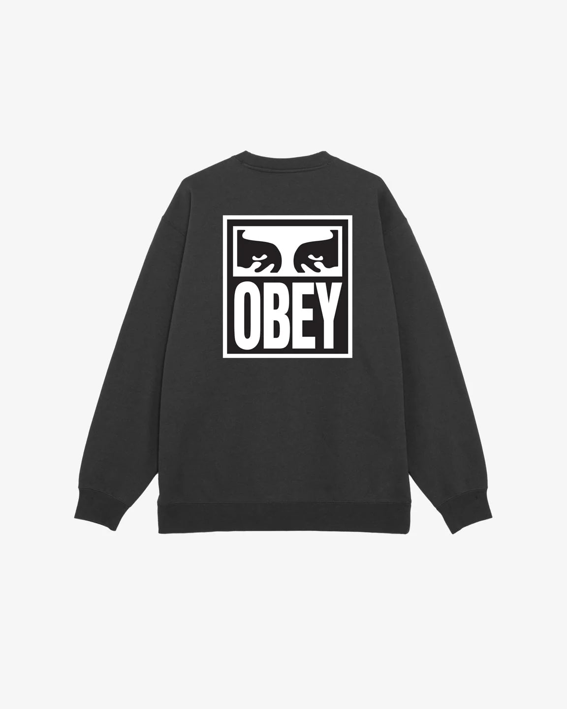 Foto di Uomo OBEY 22MC0000328 - Categoria: Maglieria | Brand: OBEY