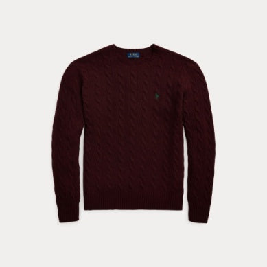 Foto di MAGLIA M/L Uomo RALPH LAUREN 710876762 - Categoria: Maglieria | Brand: RALPH LAUREN