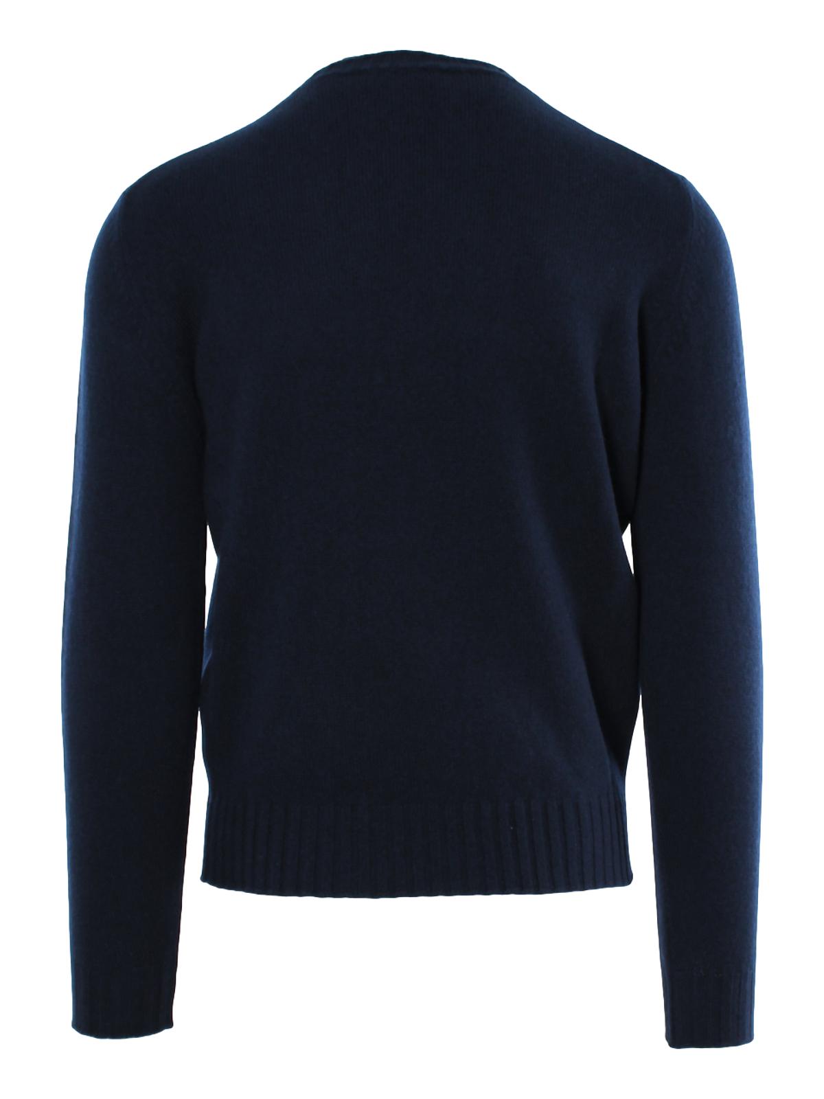 MAGLIA UOMO FILIPPO DE LAURENTIIS GC1MLRM16R890