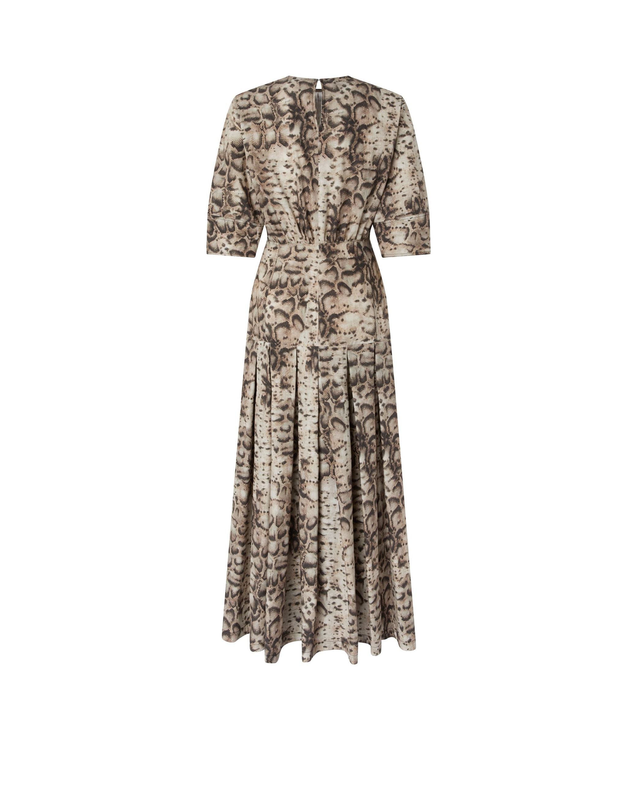 ABITO DONNA PINKO 106850A3B1CZ9