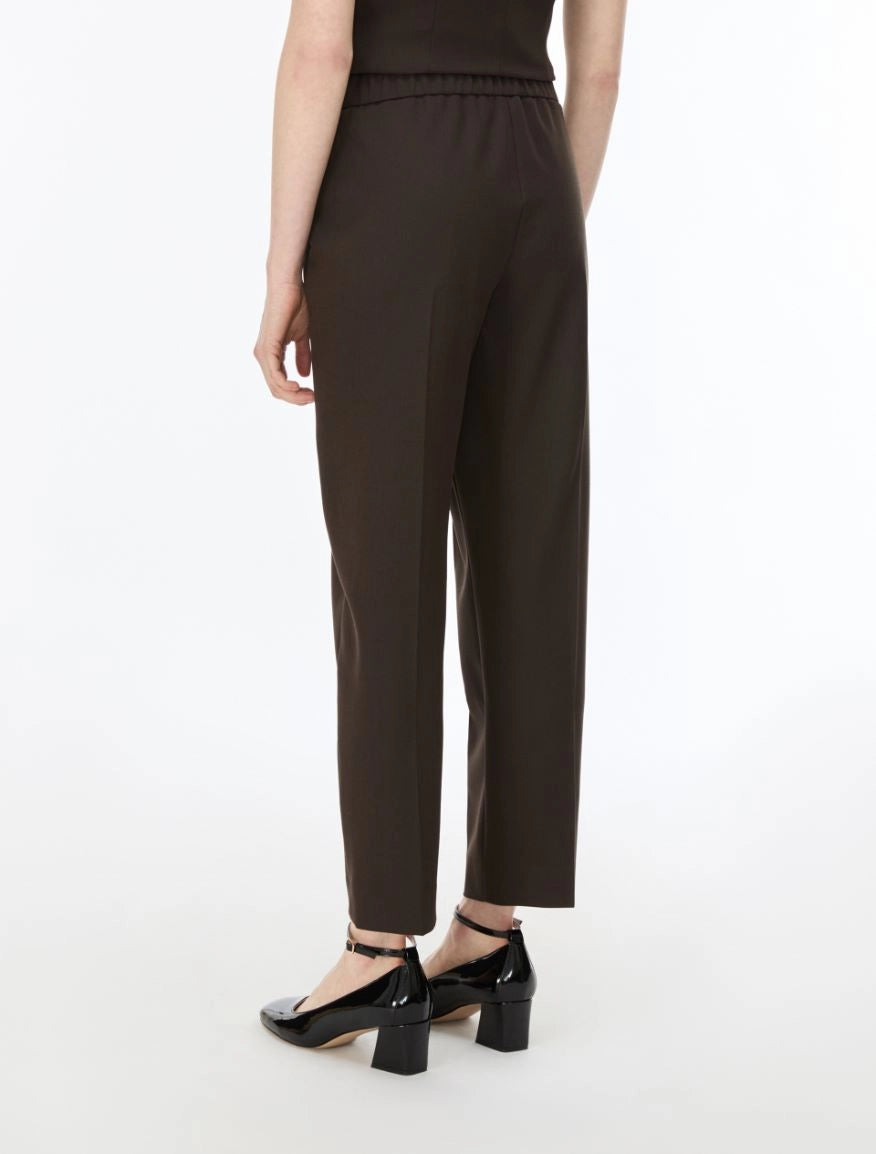 Pantalone lungo DONNA IBLUS IBLZODIACO006