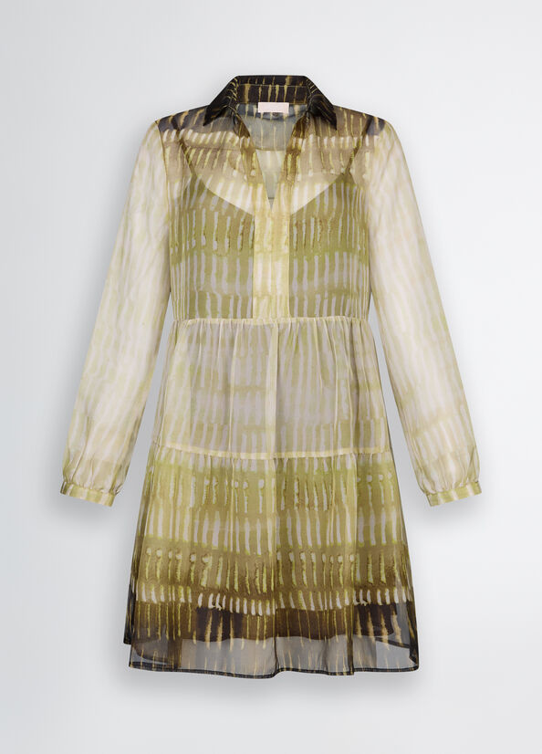 Foto di ABITO Donna LIU.JO WA5344TS079 - Categoria: | Brand: LIU.JO