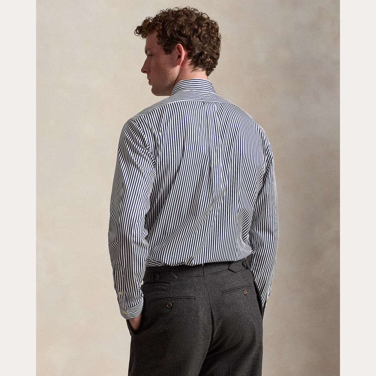 SPORT SHIRT Uomo RALPH LAUREN 710B30275001