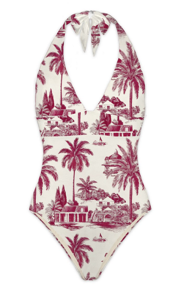 Foto di DONNA ST.BARTH MARN00102735H. - Categoria: | Brand: ST.BARTH