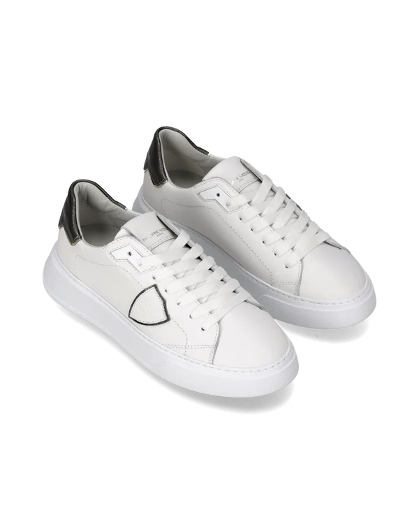 SNEAKERS DONNA PHILIPPE MODEL BTLD VM06