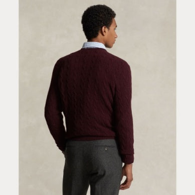 Foto di MAGLIA M/L Uomo RALPH LAUREN 710876762 - Categoria: Maglieria | Brand: RALPH LAUREN